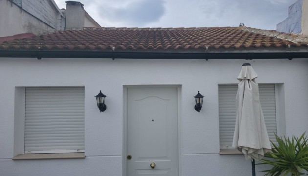Townhouse - Sale - La Torreta - Torrevieja