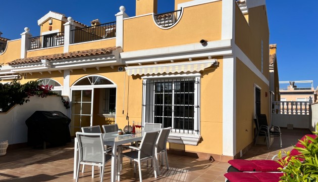 Townhouse - Sale - La Zenia - La Zenia