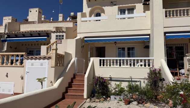 Townhouse - Sale - Las Ramblas Golf - Las Ramblas Golf