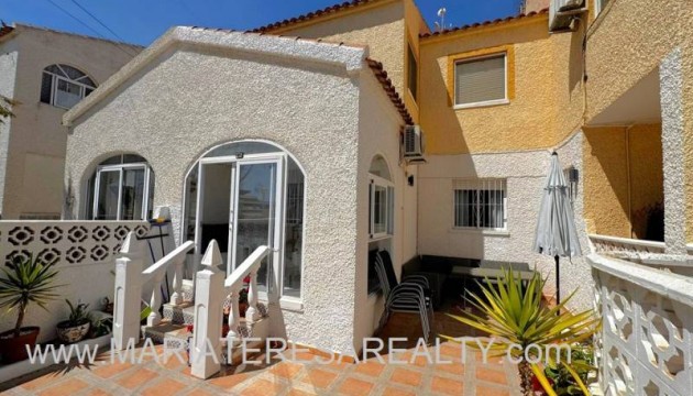 Townhouse - Sale - Los Narejos - Oasis