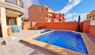 Townhouse - Sale - Orihuela - OI-28121