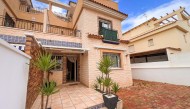 Townhouse - Sale - Pilar de la Horadada - MM-72042