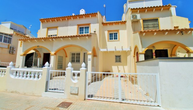 Townhouse - Sale - Playa Flamenca - Playa Flamenca