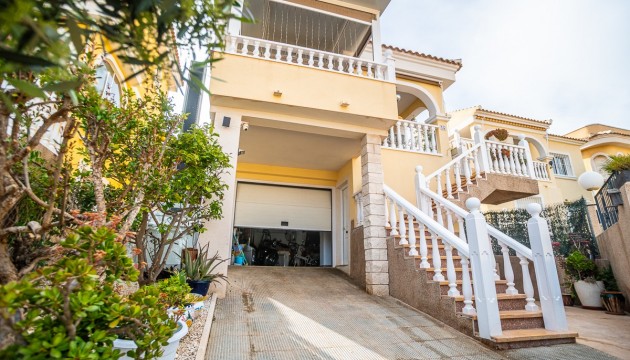 Townhouse - Sale - San Fulgencio - urb.la marina