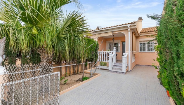 Townhouse - Sale - San Javier - San Javier