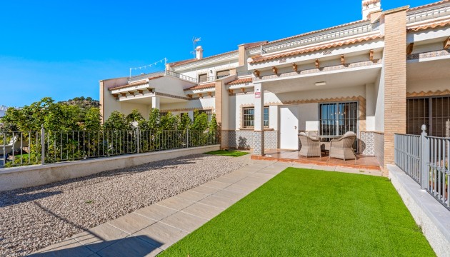 Townhouse - Sale - San Miguel de Salinas - San Miguel de Salinas