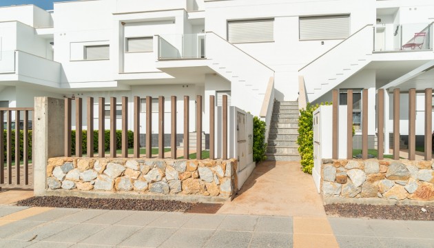 Townhouse - Sale - Vistabella Golf - Vistabella