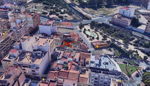 Urban building plot - Sale - Torrevieja - Acequion