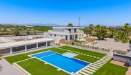  - Venta - Los Montesinos - BS-76216
