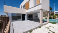 Villa's
 - Nouvelle construction - Algorfa - CBN-39912