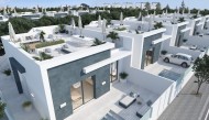 Villa's
 - Nouvelle construction - Balsicas - SNS-1463