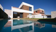 Villa's
 - Nouvelle construction - El Campello - SNS-1014