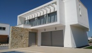 Villa's
 - Nouvelle construction - Entre Naranjos - SNS-620
