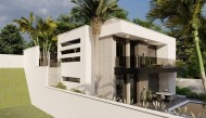 Villa's
 - Nouvelle construction - Fortuna - CBN-76778