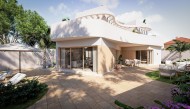 Villa's
 - Nouvelle construction - La Zenia - CBN-20842