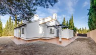 Villa's
 - Nouvelle construction - LAS PALAS - SNS-1606