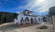 Villa's
 - Nouvelle construction - LAS PALAS - SNS-1607