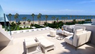 Villa's
 - Nouvelle construction - Los Alcazares - CBN-98250