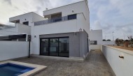 Villa's
 - Nouvelle construction - Los Dolses - CBN-18975