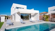 Villa's
 - Nouvelle construction - Los Montesinos - SNS-1677