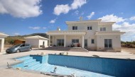 Villa's
 - Nouvelle construction - Pinoso - CBN-42998