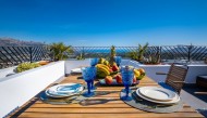 Villa's
 - Nouvelle construction - Polop - CBN-27709