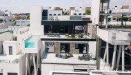 Villa's
 - Nouvelle construction - Rojales - CBN-81123