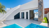 Villa's
 - Nouvelle construction - San Javier - CBN-77981