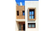 Villa's
 - Nouvelle construction - San Javier - SNS-1980