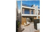 Villa's
 - Nouvelle construction - San Pedro del Pinatar - SNS-1963