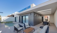 Villa's
 - Nouvelle construction - Torrevieja - CBN-37799