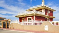 Villa's
 - Nouvelle construction - Torrevieja - sns-046