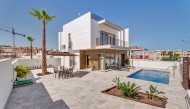 Villa's
 - Nouvelle construction - Villamartin - SNS-609