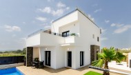 Villa's
 - Nouvelle construction - Vistabella Golf - SNS-1719