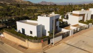 Villa's
 - Revente - Algorfa - RT-95203