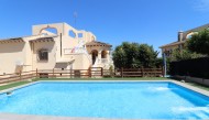 Villa's
 - Revente - Algorfa - VES-14944