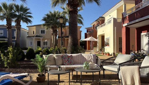 Villa's
 - Revente - Altaona Golf and Country Village - Altaona Golf and Country Village