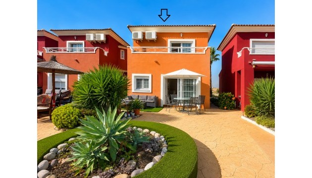 Villa's
 - Revente - Altaona Golf and Country Village - Altaona Golf - Country Village