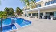 Villa's
 - Revente - Benissa - RG-54625