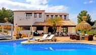 Villa's
 - Revente - Benissa - TR-81364