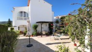 Villa's
 - Revente - Benitachell - TR-15477