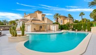 Villa's
 - Revente - Ciudad Quesada - BS-31278
