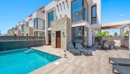 Villa's
 - Revente - Ciudad Quesada - BS-83845