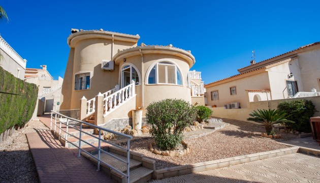 Villa's
 - Revente - Ciudad Quesada - Ciudad Quesada - Rojales