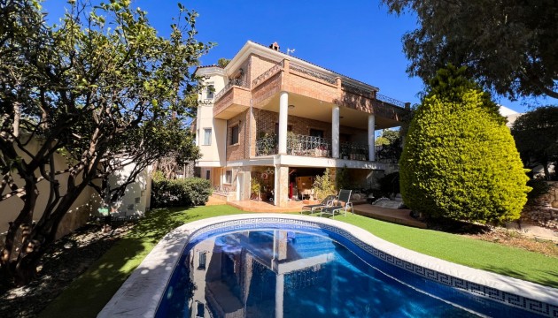 Villa's
 - Revente - Ciudad Quesada - Ciudad Quesada