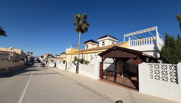 Villa's
 - Revente - Ciudad Quesada - Ciudad Quesada