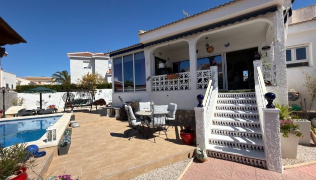 Villa's
 - Revente - Ciudad Quesada - Ciudad Quesada