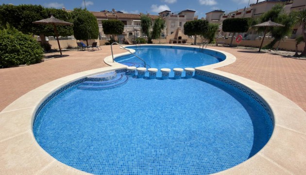 Villa's
 - Revente - Ciudad Quesada - Ciudad Quesada