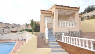 Villa's
 - Revente - Ciudad Quesada - MM-20795