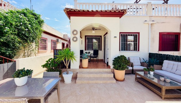 Villa's
 - Revente - Daya Vieja - Daya Vieja